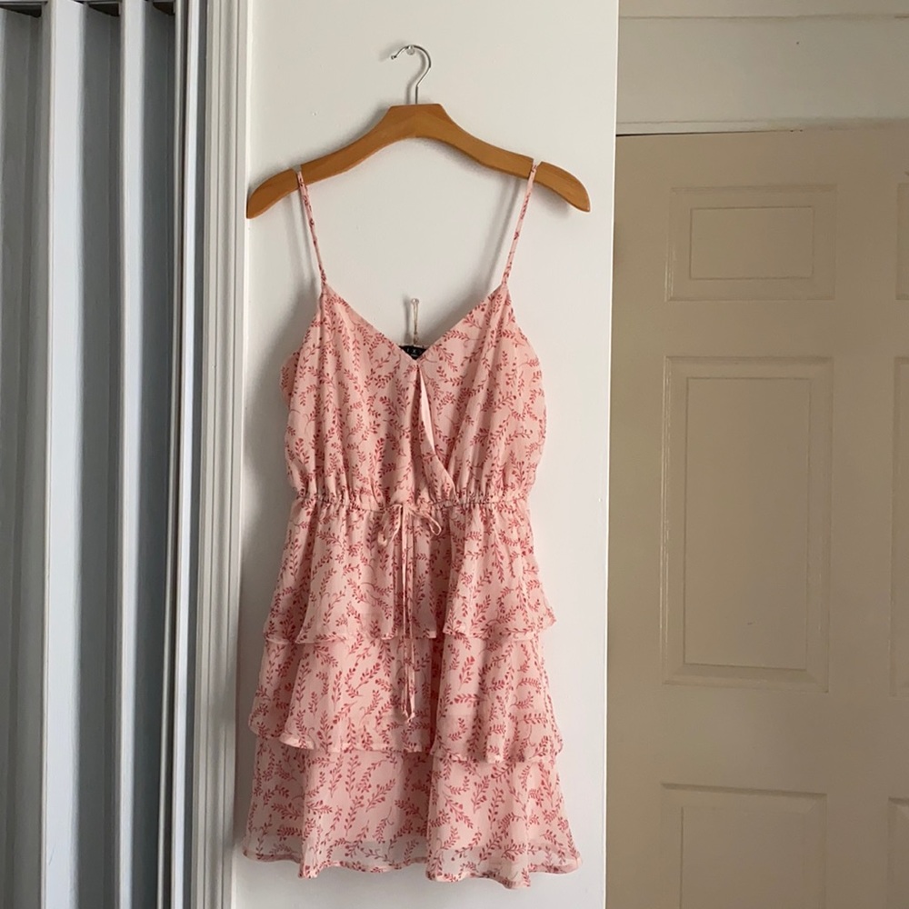 Beautiful dress used ones